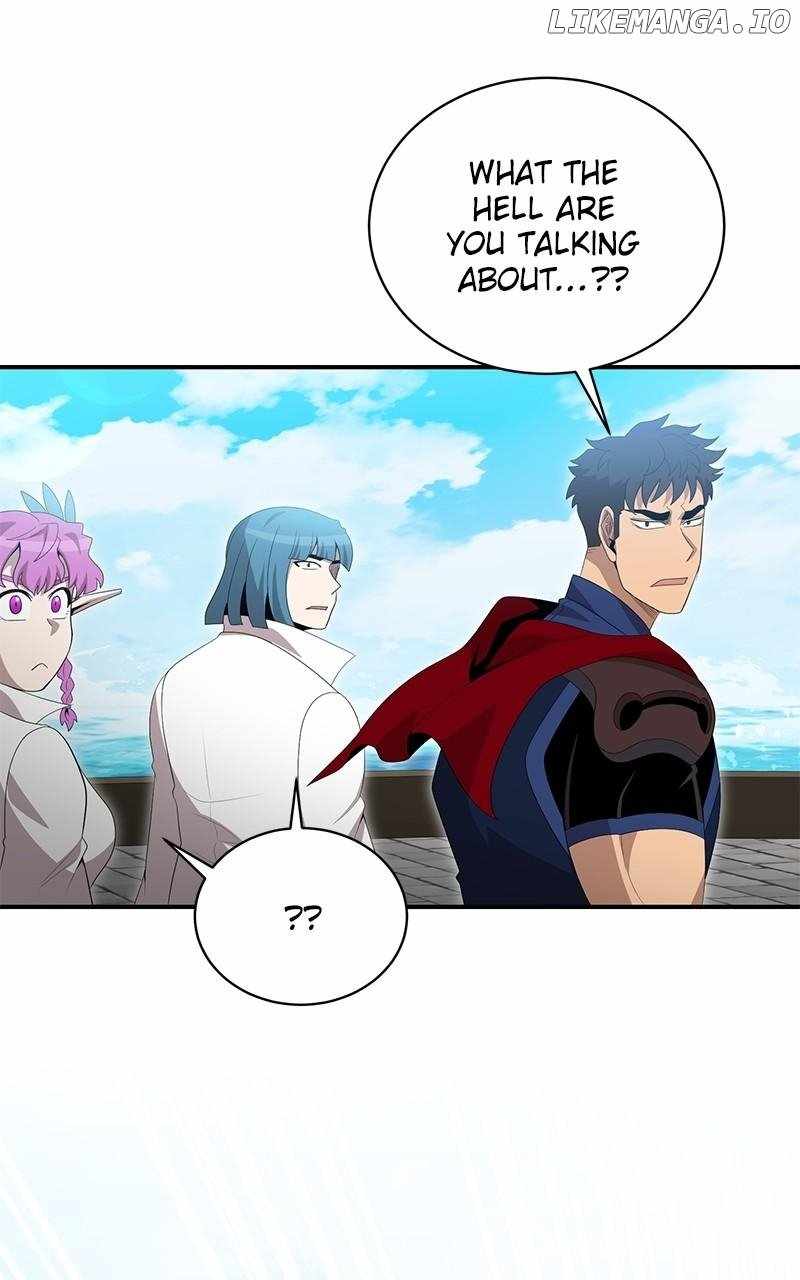 The Strongest Florist Chapter 230 65